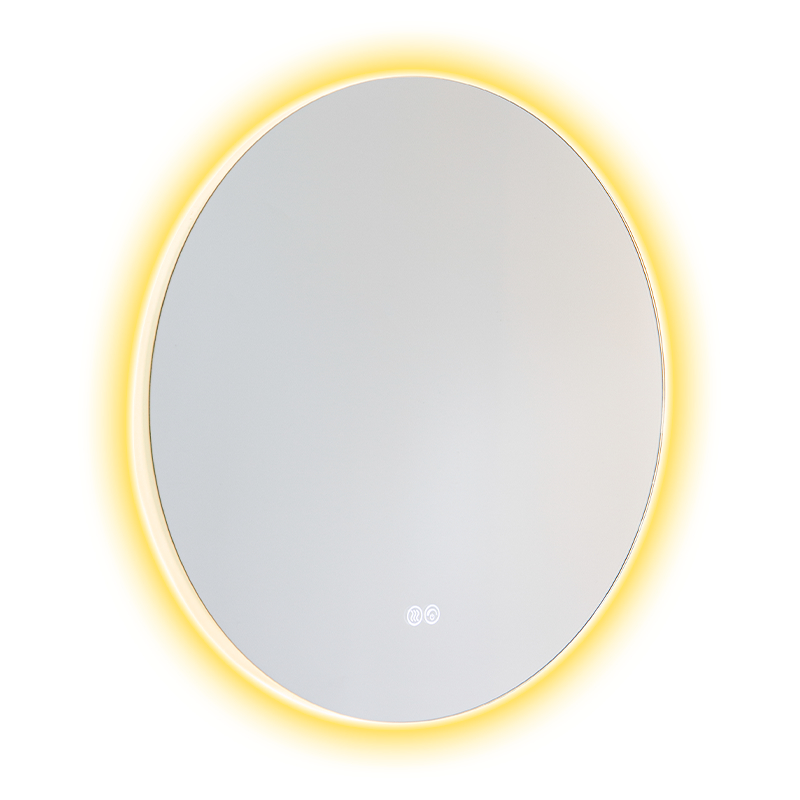 ข้อมูลจำเพาะกระจกห้องน้ำเรืองแสง LED: สิ่งที่ผู้ซื้อต้องตรวจสอบ | หลังปู่การไฟฟ้า