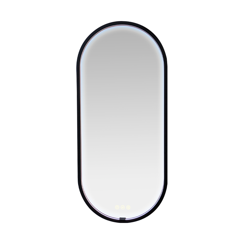 LED Smart Dimming Defogging กระจกห้องน้ำเรืองแสงฝ้า LED Smart Dimming Defogging กระจกห้องน้ำเรืองแสงฝ้า