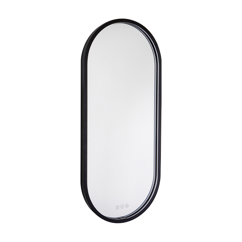 LED Smart Dimming Defogging กระจกห้องน้ำเรืองแสงฝ้า LED Smart Dimming Defogging กระจกห้องน้ำเรืองแสงฝ้า