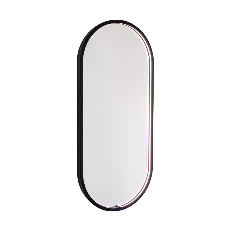 LED Smart Dimming Defogging กระจกห้องน้ำเรืองแสงฝ้า LED Smart Dimming Defogging กระจกห้องน้ำเรืองแสงฝ้า