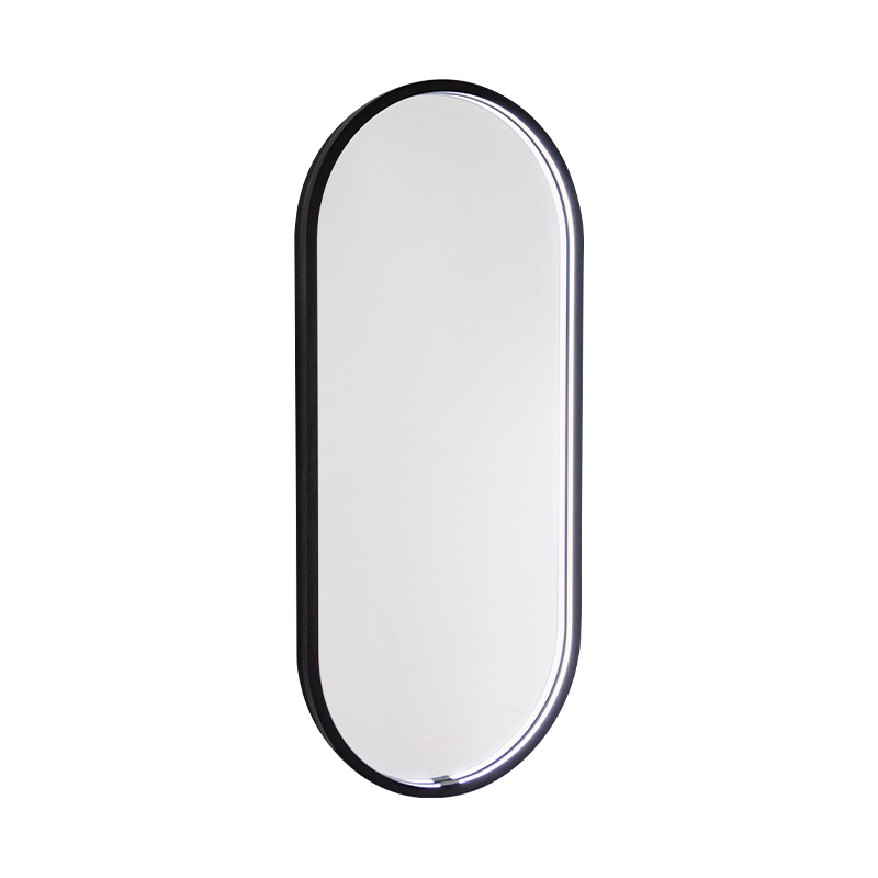 LED Smart Dimming Defogging กระจกห้องน้ำเรืองแสงฝ้า LED Smart Dimming Defogging กระจกห้องน้ำเรืองแสงฝ้า